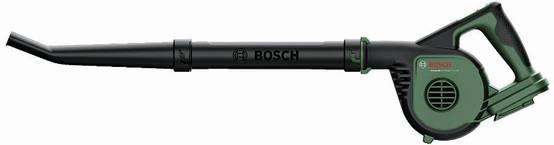 Bosch - Souffleur sans fil Universal LeafBlower 18V-10 BOSCH VERT - 06008A0601