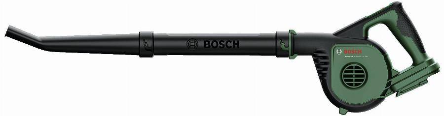Bosch - Souffleur sans fil Universal LeafBlower 18V-10 BOSCH VERT - 06008A0601