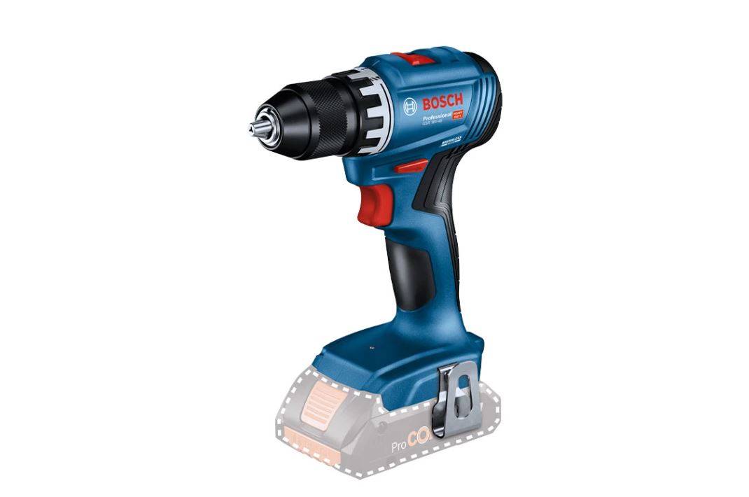 Bosch - Pack 2 outils 18V GSR 18V-45 + GBH 18V-22 - BOSCH - 0615A50038 - Image 3