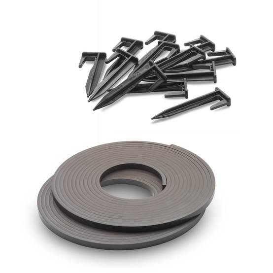 Lawnmaster - Bande magnétique 10M pour robot tondeuse Lawnmaster - Image 1