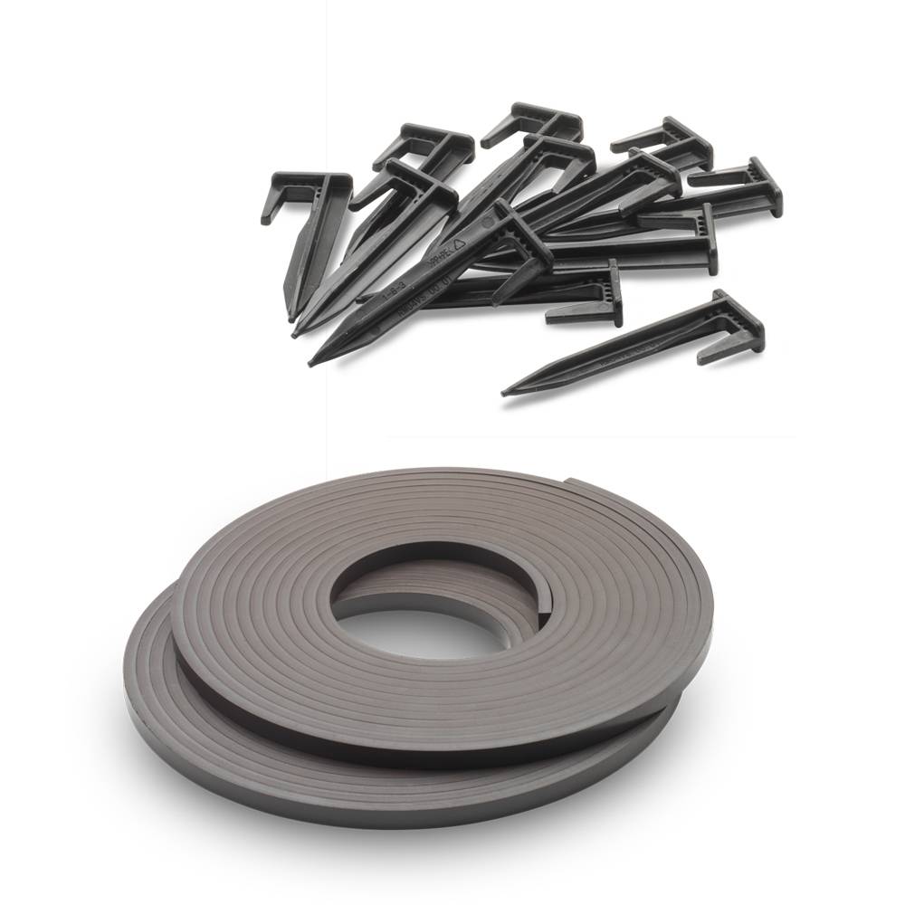 Lawnmaster - Bande magnétique 10M pour robot tondeuse Lawnmaster - Image 1
