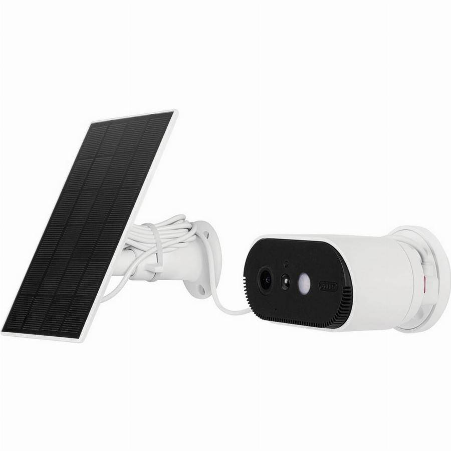 Panneau solaire PPIC90600 pour camera batterie PPIC90000 ABUS - 6019408 - Image 2