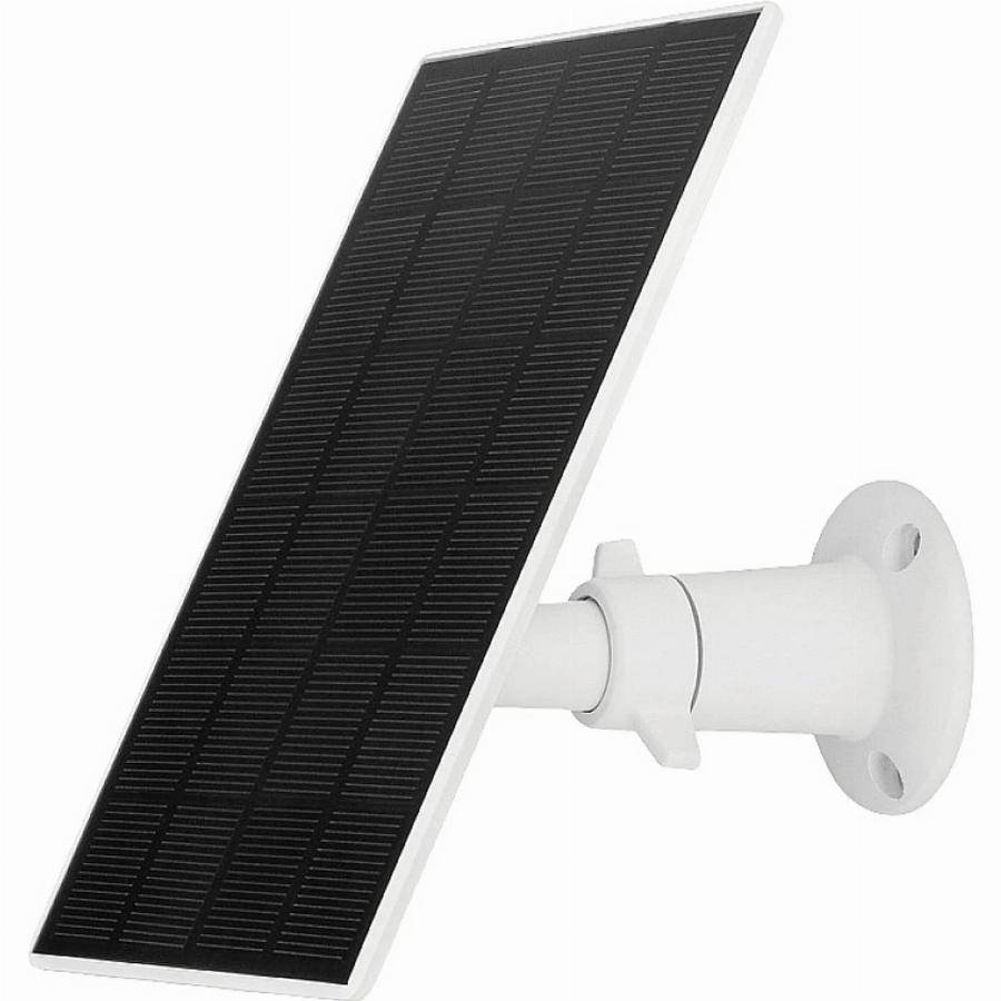 Panneau solaire PPIC90600 pour camera batterie PPIC90000 ABUS - 6019408 - Image 3