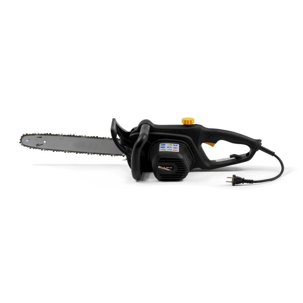 Alpina - Tronçonneuse électrique filaire ACS 181 E, Moteur 1800 W, Guide 35 cm avec huilage automatique et frein de chaîne manuel - Alpina - Image 6