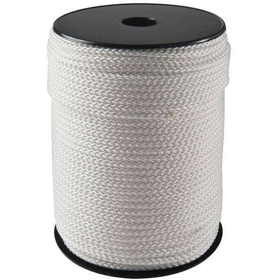 Tresse en polypropylène WERKA PRO - ø 5mm 100M - Image 1