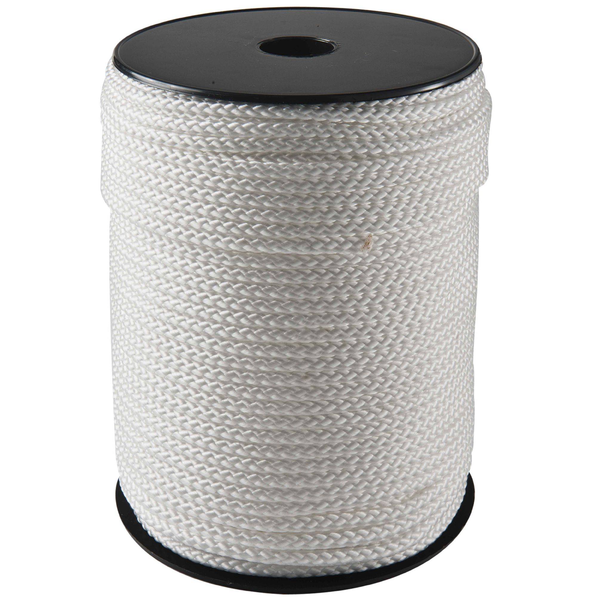Tresse en polypropylène WERKA PRO - ø 5mm 100M - Image 1