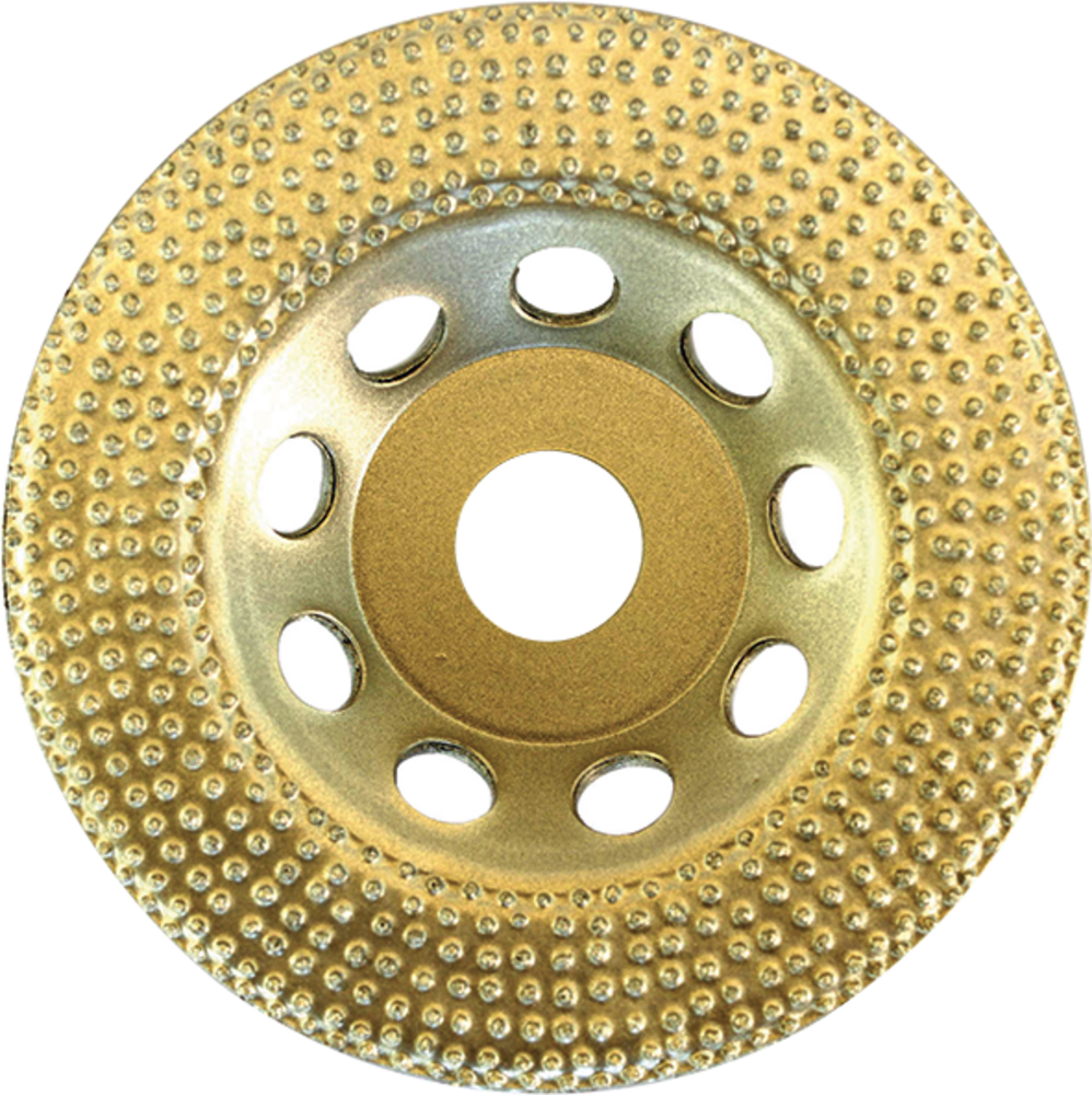PLATEAU DIAMANTE EPOXY 125X22.23 HT 1.6MM - 1400125 - LEMAN - Image 1