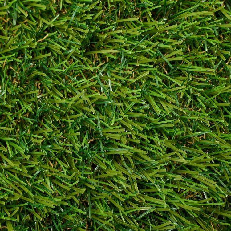 Gazon Synthétique GREEN LUX 50mm - 4Mx15M soit 60m2 - BBE - Image 4
