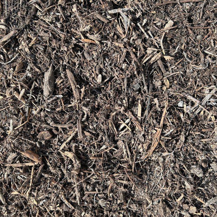 PACK 10 X BIG BAG de 1m3 (+/- 12T) Terre Criblée Amendée Compostée à 25% - Livraison PREMIUM - Image 4