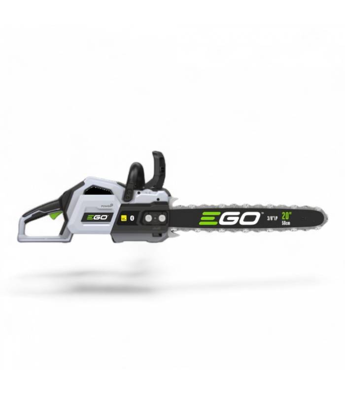 Pack tronçonneuse électrique à batterie 56V guide 50 cm vitesse 25m-s EGO PACK-CS2005E - Image 4