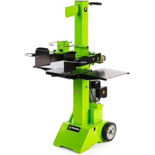 Fendeuse a bois - Fieldmann - FZLS 1008H-E - Image 1