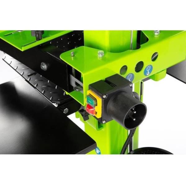 Fendeuse a bois - Fieldmann - FZLS 1008H-E - Image 6