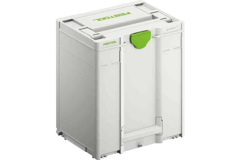 Systainer SYS3 M 437 FESTOOL - 204845 - Image 1