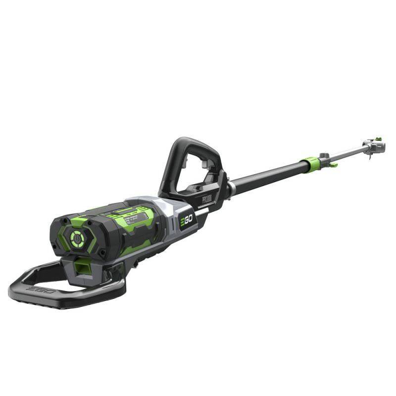 Ego Power + - Perche télescopique avec bloc moteur multi outils EGO PRO PPX1000 - Image 4