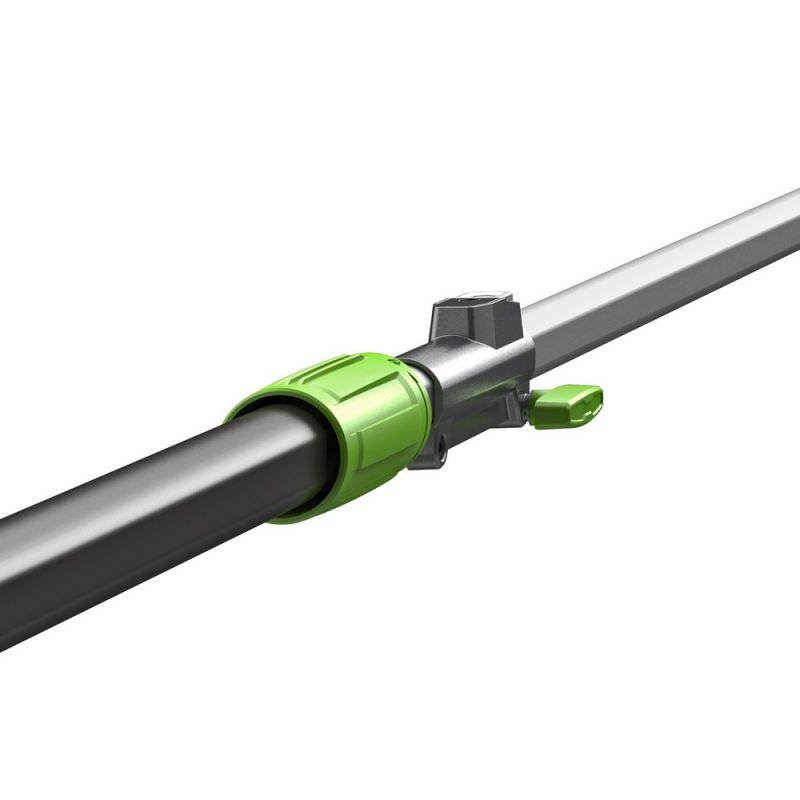 Ego Power + - Perche télescopique avec bloc moteur multi outils EGO PRO PPX1000 - Image 7
