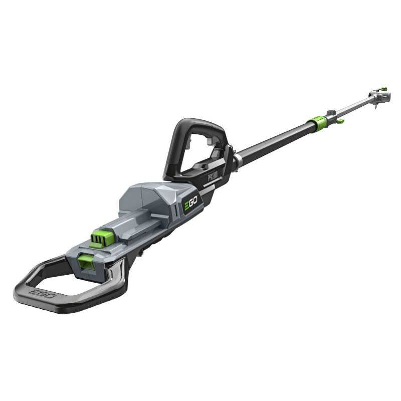 Ego Power + - Perche télescopique avec bloc moteur multi outils EGO PRO PPX1000 - Image 2