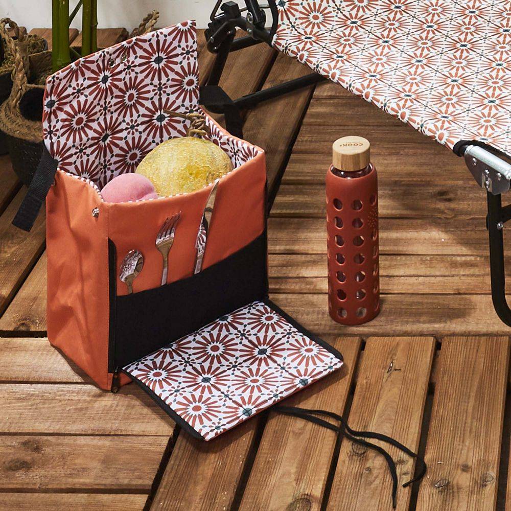 Cook Concept - Sac fraicheur multi poches Patio Cook Concept - Image 2