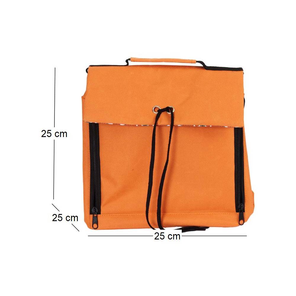 Cook Concept - Sac fraicheur multi poches Patio Cook Concept - Image 3