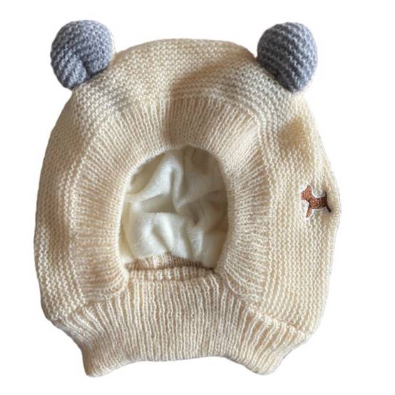 Bonnet pour chien - IntiMeg - Image 5