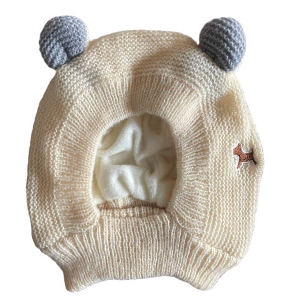 Bonnet pour chien - IntiMeg - Image 5