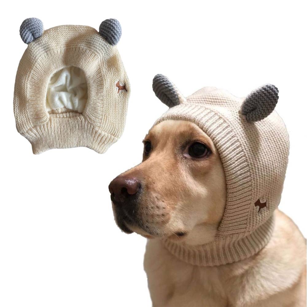 Bonnet pour chien - IntiMeg - Image 1