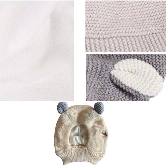 Bonnet pour chien - IntiMeg - Image 4