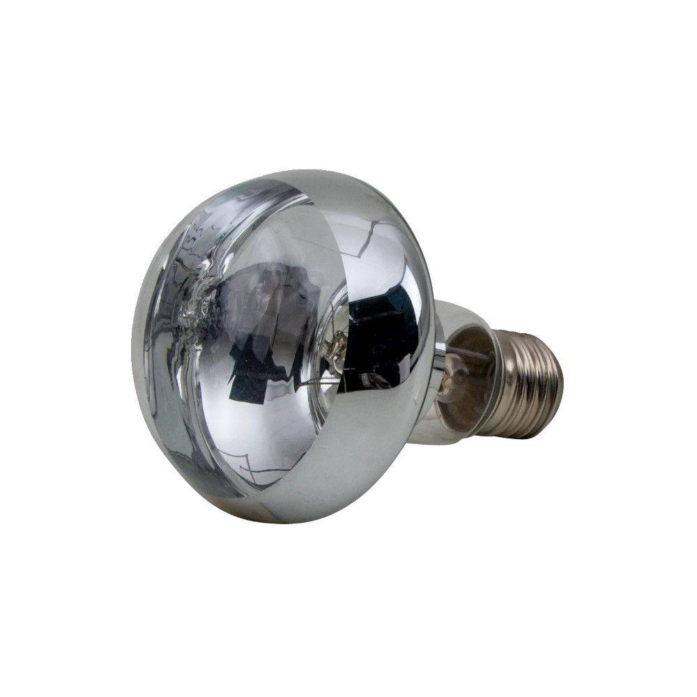 Ukal - Ampoule infrarouge 100 W claire UKAL - Image 1