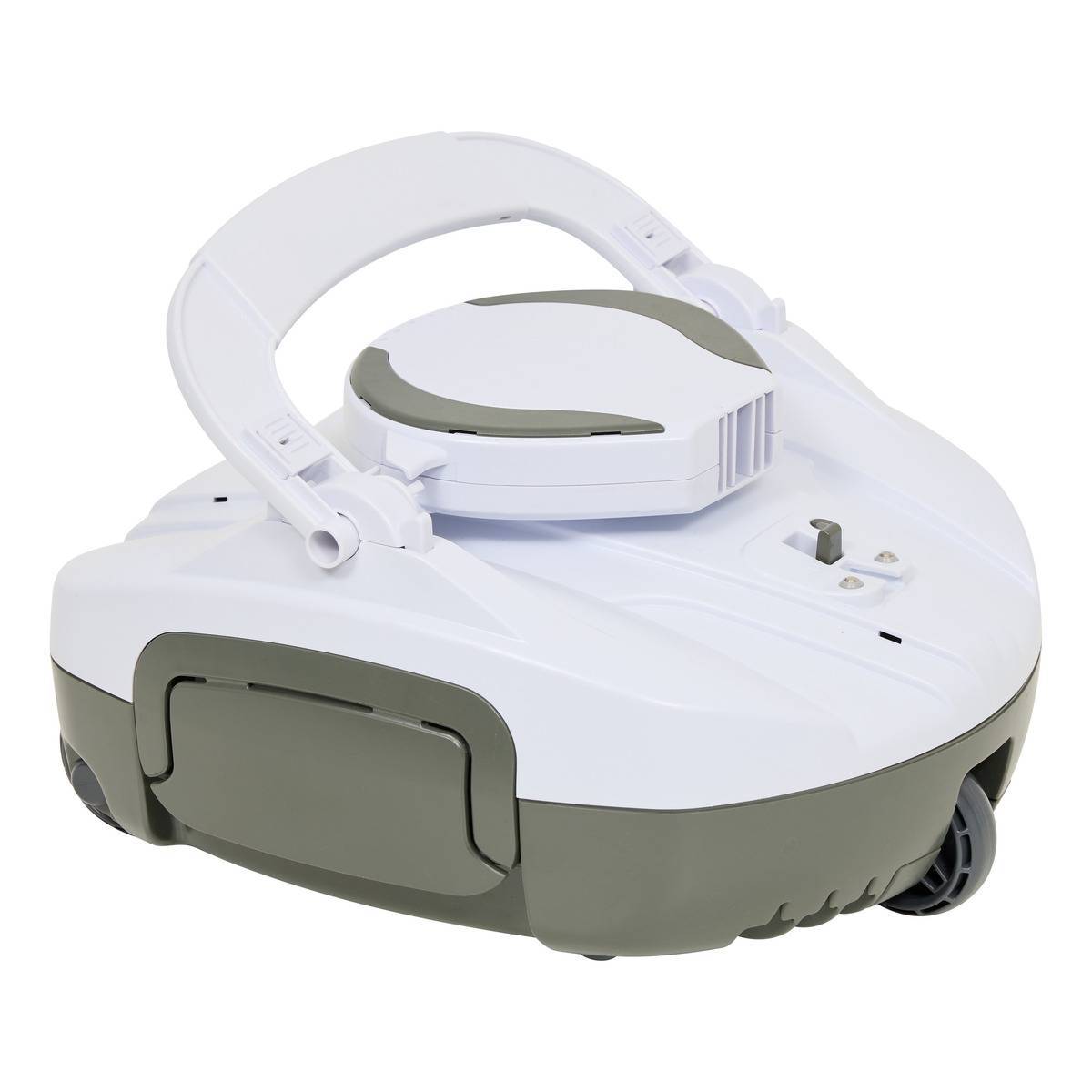 Hesperide - ROBOT ASPI PISCINE CLEANY18 Hespéride - Image 1