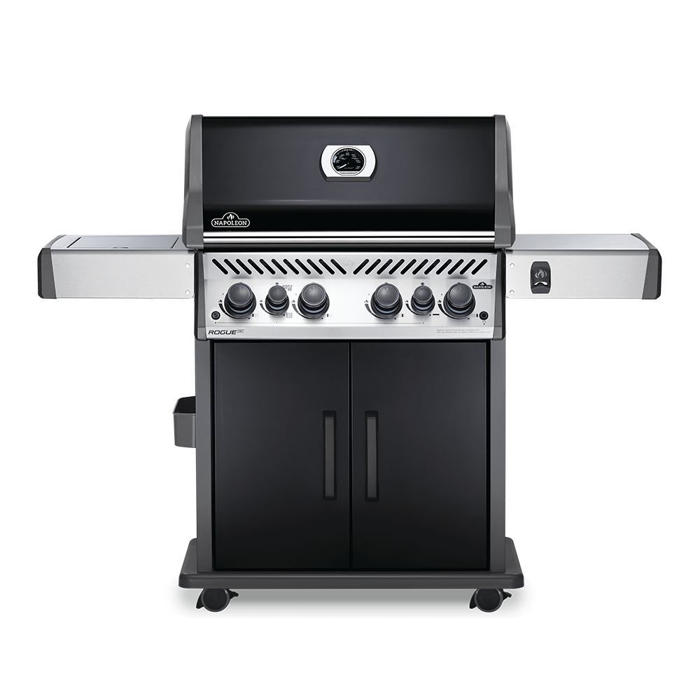 Napoleon - Barbecue à gaz Rogue SE 525 RSIB - Image 1