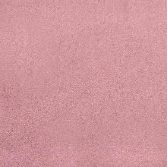 Maison Chic - Bain de soleil - Transat - Chaise longue de massage avec traversin rose velours - MEUBLE PRO ny678 - Image 9