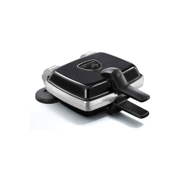 Gaufrier / croque-monsieur Lagrange Super 2 Antiadhésif 039122 - Image 1