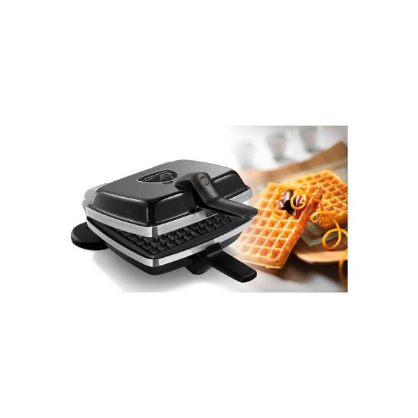 Gaufrier / croque-monsieur Lagrange Super 2 Antiadhésif 039122 - Image 6