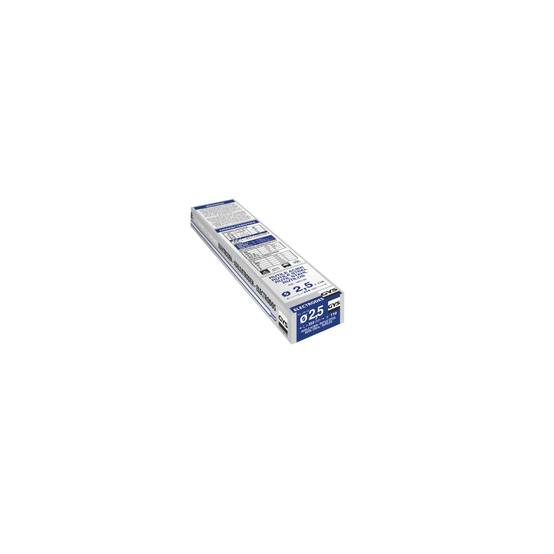 Etui de 230 électrodes rutile en acier 2,5mm - GYS - 85039 - Image 2