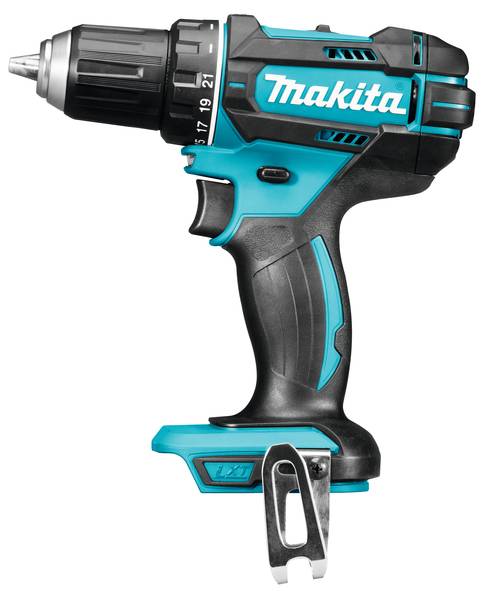 Perceuse visseuse MAKITA 18V - Sans batterie ni chargeur - DDF482ZJ - Image 1