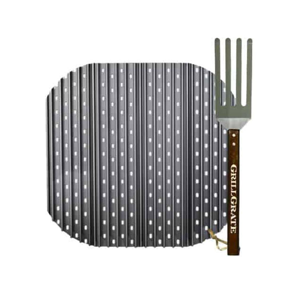 Grille GrillGrate 51 cm pour kamado XL - Image 2