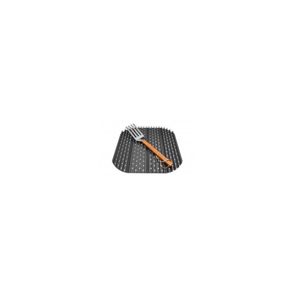 Grille GrillGrate 51 cm pour kamado XL - Image 3