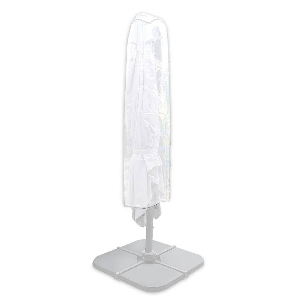 Terre Jardin - Housse de protection parasol déporté - Image 1