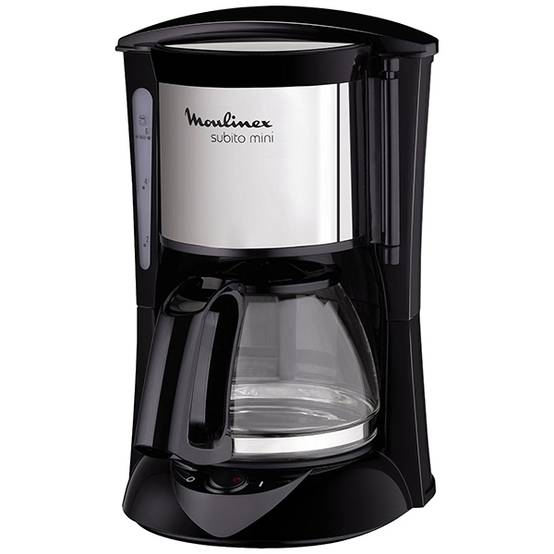Moulinex - Cafetière 6 tasses 600w FG150813 Moulinex