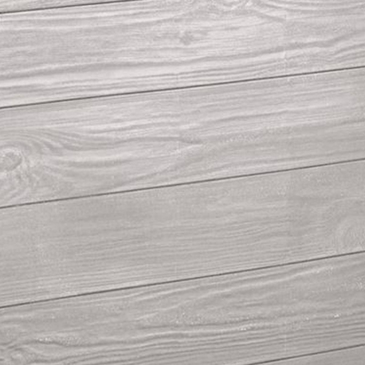 Coffre de jardin en résine 160 Litres GRIS TAUPE 77X 44 X 53 cm Protection Anti uv TOOMAX - Image 4