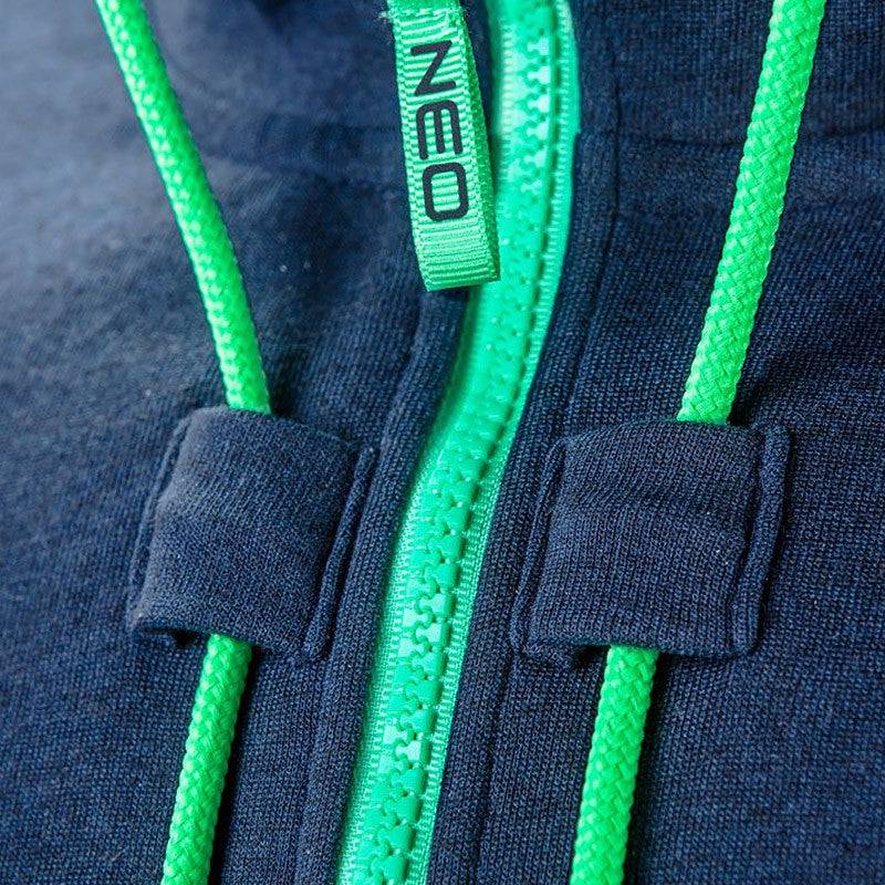 Neo Tools - Veste Zippée Premium FIT NEO TOOLS 81-511 Double épaisseur - taille XL - NEO TOOLS EPI - Image 3