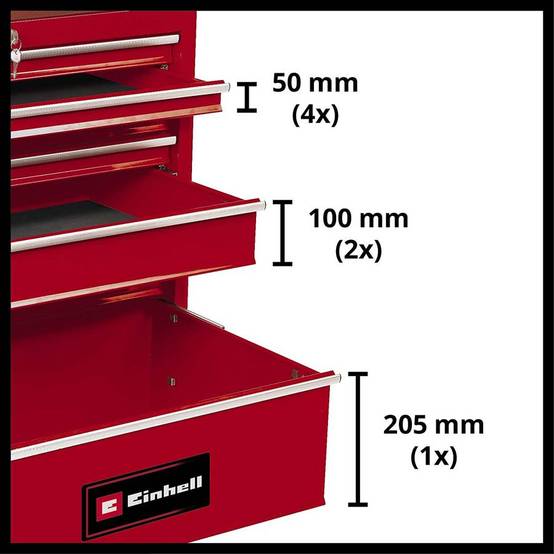 Einhell - Servante d'atelier TC-TW 150 Einhell - Image 3