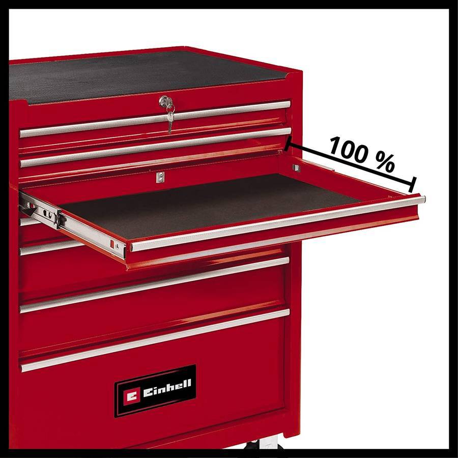 Einhell - Servante d'atelier TC-TW 150 Einhell - Image 2