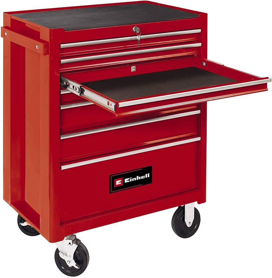 Einhell - Servante d'atelier TC-TW 150 Einhell - Image 1