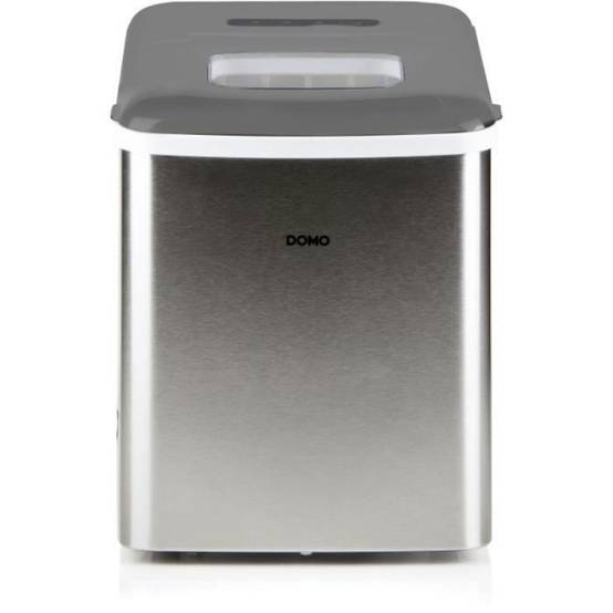 Machine a Glaçon - DOMO - DO9253IB - 1,8 litres - 120 W - Glaçons en 9 min - Image 2