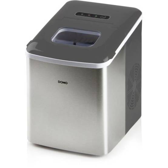 Machine a Glaçon - DOMO - DO9253IB - 1,8 litres - 120 W - Glaçons en 9 min - Image 4