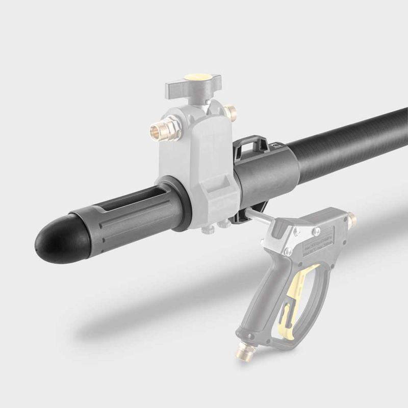 Kärcher - Lance télescopique 7M KÄRCHER 4.762-609.0 - fibre de verre  Karcher - Image 3