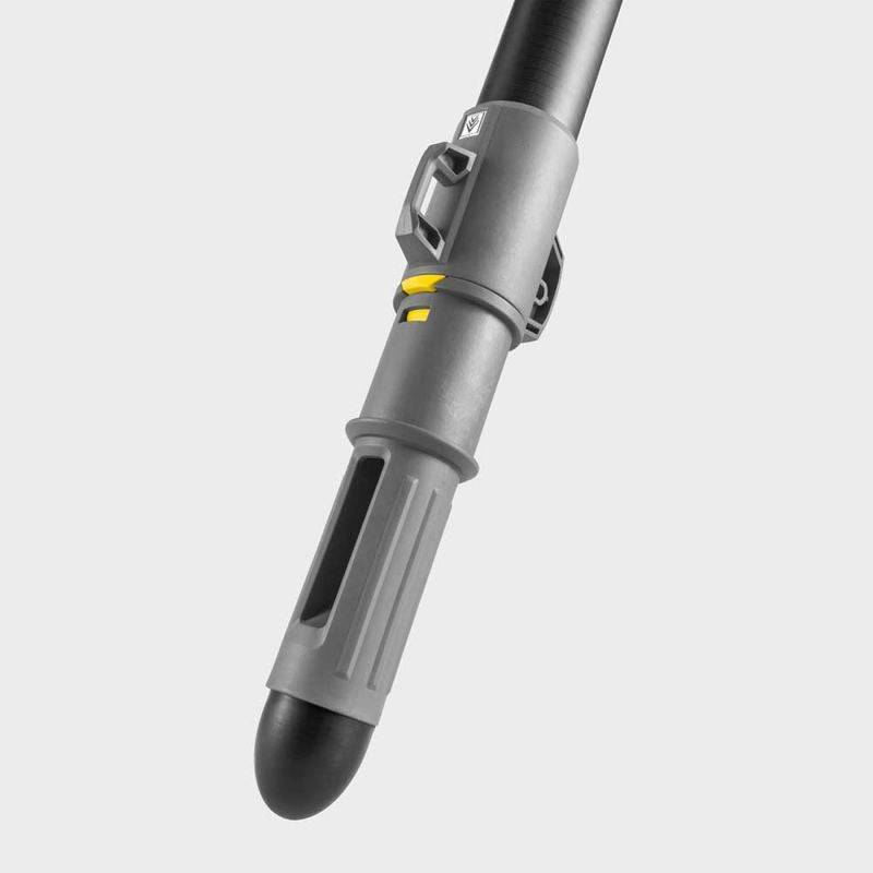 Kärcher - Lance télescopique 7M KÄRCHER 4.762-609.0 - fibre de verre  Karcher - Image 5