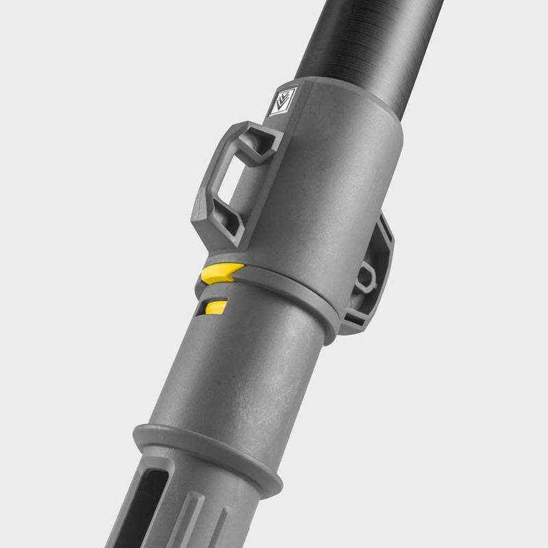 Kärcher - Lance télescopique 7M KÄRCHER 4.762-609.0 - fibre de verre Karcher - Image 4