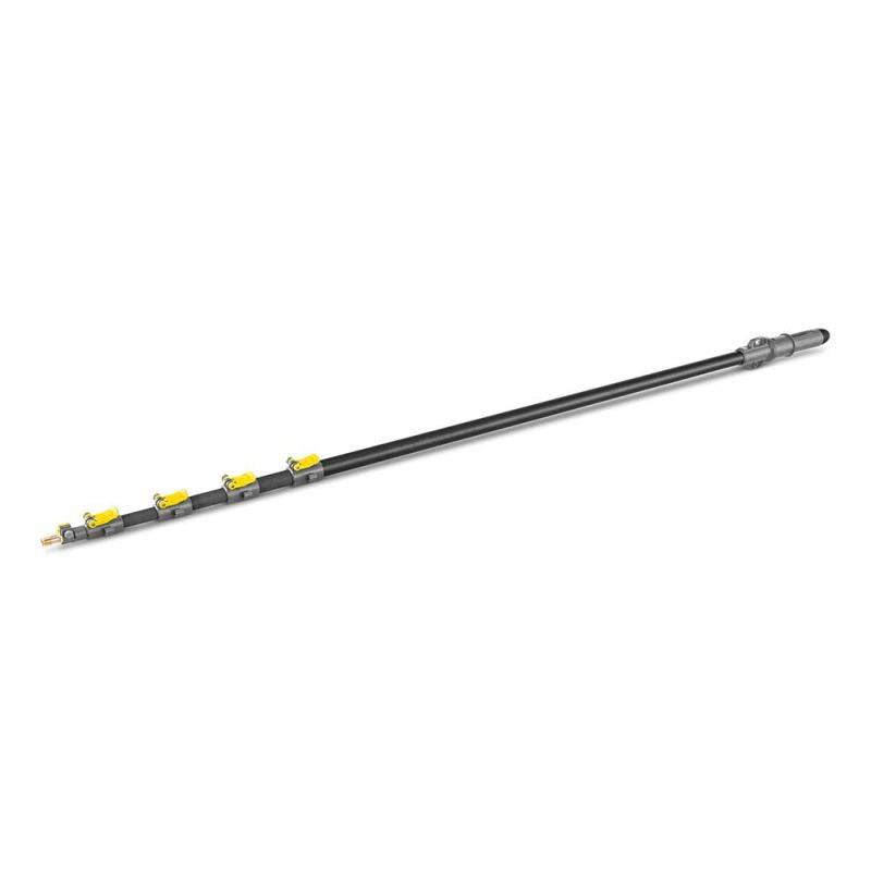 Kärcher - Lance télescopique 7M KÄRCHER 4.762-609.0 - fibre de verre  Karcher - Image 1