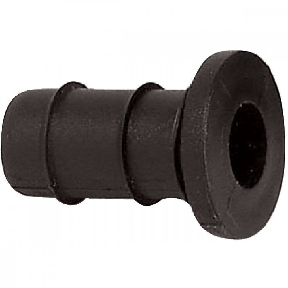 Deux Bouchon cannelé diamètre 16mm pour arrosage - Image 2